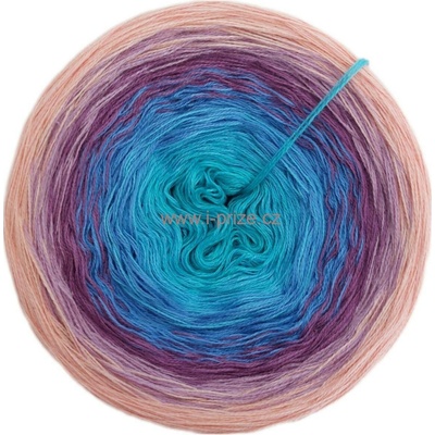 MOOL RAINBOW č.609