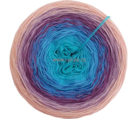 MOOL RAINBOW č.609