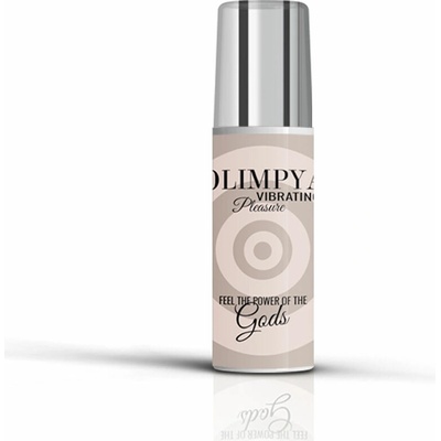 Olimpya Vibrating Pleasure Goddess 6 ml