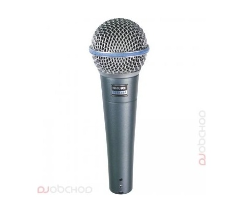 Shure Beta 58