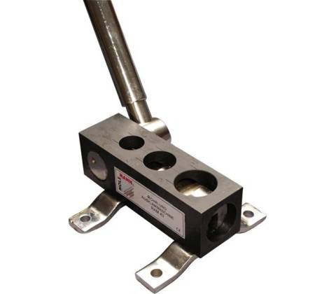Holzmann RAM 43