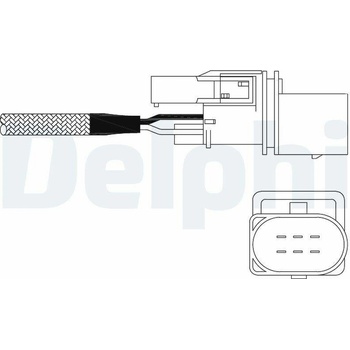 Lambda sonda DELPHI ES11026-12B1