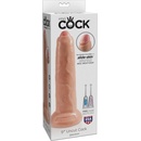Pipedream King Cock 9" Uncut