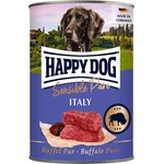 Happy Dog Italy Buffalo Pure 400 g