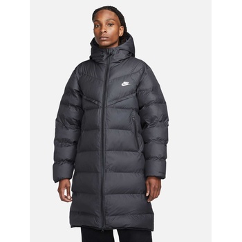 NIKE Яке m nk sf wr pl-fld hd parka