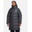 NIKE Яке m nk sf wr pl-fld hd parka