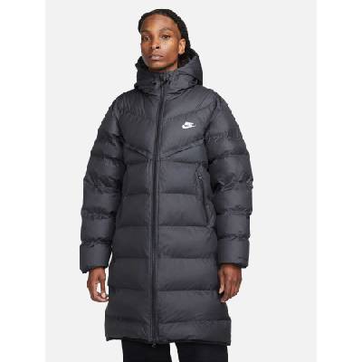 NIKE Яке m nk sf wr pl-fld hd parka