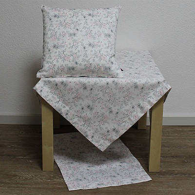 Hossner Johanna 40 x 40 cm