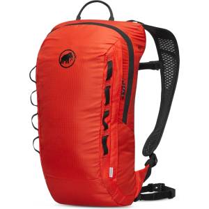 MAMMUT Раница за катерене Mammut Neon Light Walking backpack - Mammut Red - размер One Size (502-8607-0811)