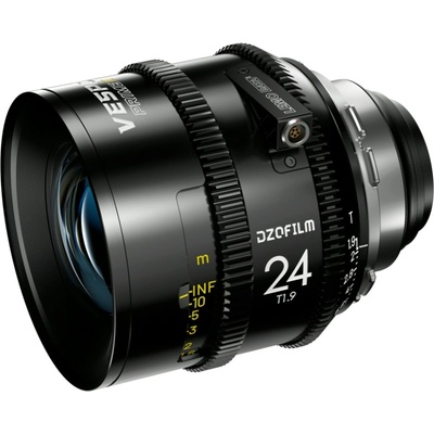 DZOFILM Vespid Prime2 24mm DZO Optics