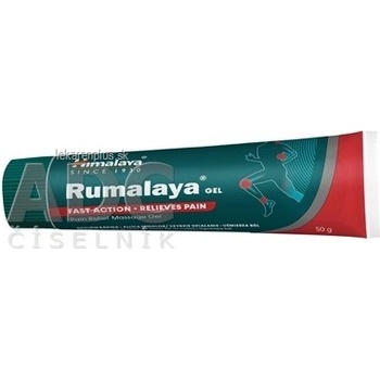 Himalaya Rumalaya Gel 50 g