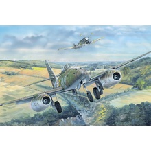 Hobby Boss Messerschmitt Me262 A-1a Fighter 81805 1:18