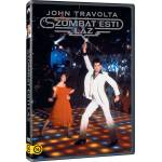 MagicBox Szombat esti láz - DVD (092318)
