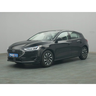 Ford Focus 92 kW
