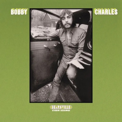 Charles Bobby: Bearsville Studio Sessions RSD 2025 LP