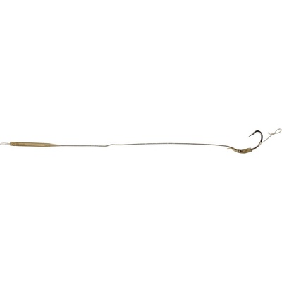 Mikado Kaprový Náväzec Universal Rig PUR2C 23 cm 2 ks veľkosť háčika 6 nosnosť 25 lb