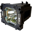 Lampa do projektora Sanyo PLC-XP100, Originálna lampa vrátane modulu