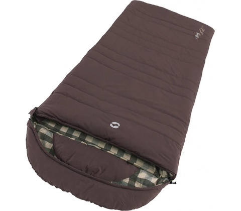 Outwell Camper Supreme