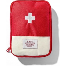 Gadget Master Lekárnička červená