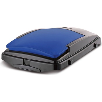 Addis Синьо-черен капак на контейнер - Addis (517645)