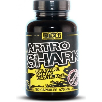 Best Nutrition Artro Shark 100 tabliet
