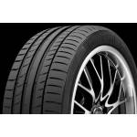 Continental ContiSportContact 5 SUV SSR (RFT) XL 285/45 R19 111W Автомобилни гуми