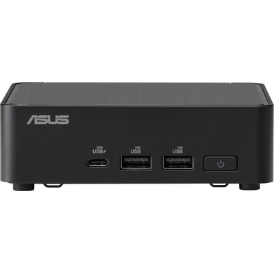 Asus NUC 90AR0062-M00040 – Hledejceny.cz
