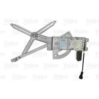 VALEO Mechanizmus zdvíhania okna 851689