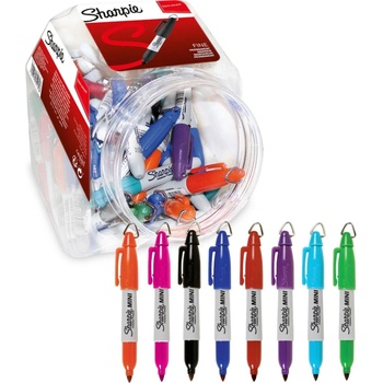 Sharpie Mini permanent marker