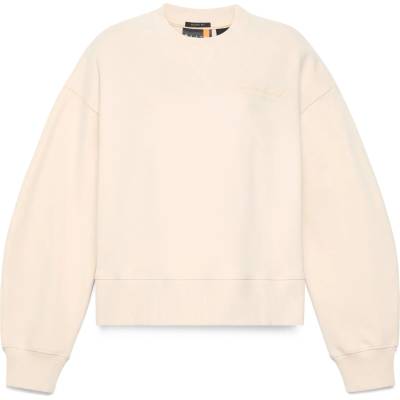 Timberland Дамски пуловер Timberland Women's Lush Comfort Crew Sweatshirt Jumper - Angora - размер XXL (117-3379-0115)