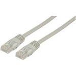 Roline VALUE S1403-100 : : UTP Patch кабел Cat. 5e, 3.0 м, бежов (S1403-100)