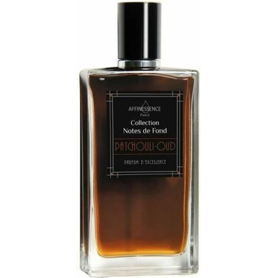 AFFINESSENCE Patchouli Oud EDP 100 ml