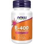NOW Vitamin E-400 IU MT [50 Гел капсули]