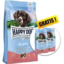 Happy Dog Sensible Puppy Lachs pre šteniatka losos a zemiaky 10 kg