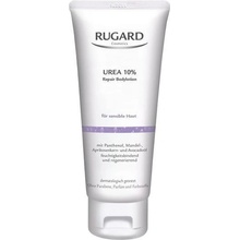 Rugard Urea 10 % regenerační tělové mléko 200 ml