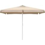 TopMebel Плат за чадър Zola TopMebel с алуминиева рамка в екрю цвят 2x3m