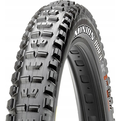Maxxis Minion Dhr Ii Exo+ Tr 3C Maxxterra 27,5 " 2,6 "