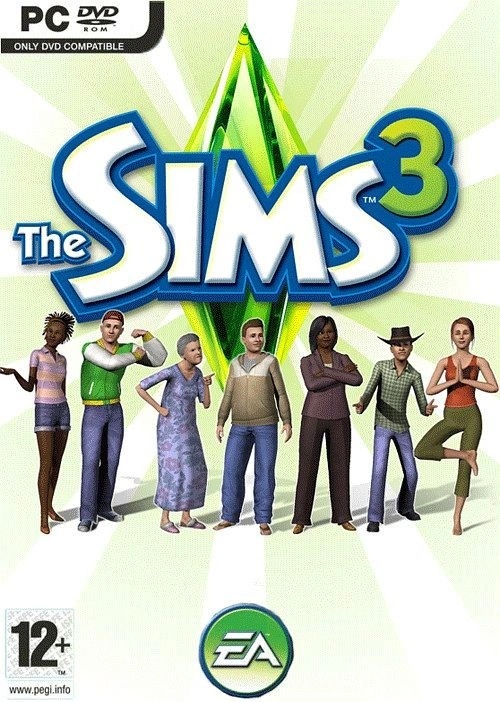 The Sims 3