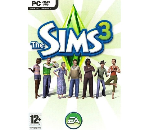 The Sims 3