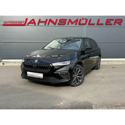 Skoda Scala 1.5 TSI Balance DSG 110 kW