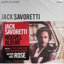 SOVORETTI JACK SLEEP NO MORE CD
