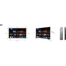 TCL 85X11K