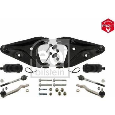 Sada na opravy, příčné závěsné rameno FEBI BILSTEIN 34333
