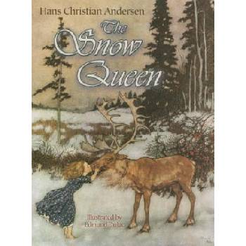 Snow Queen | Hans Christian Andersen