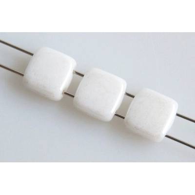 Glass beads, s.r.o. Tile 11109009 6x6 mm 03000/14400 Balení: 300ks