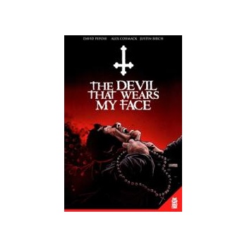 Image 1 of The Devil That Wears My Face Gn | Alex McCormack