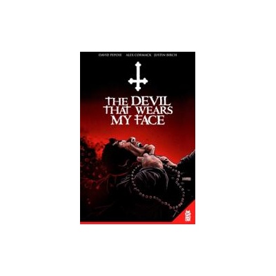 The Devil That Wears My Face Gn | Alex McCormack