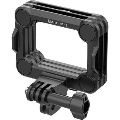 Ulanzi Magnetic Action Camera Mount for GoPro Hero 8/9/10/11