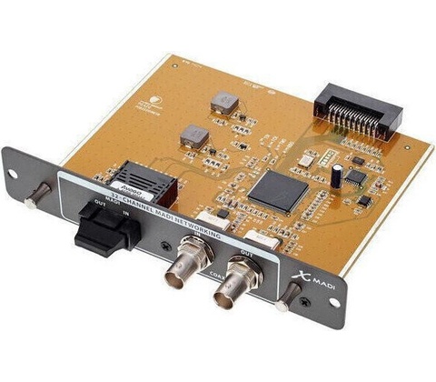 Behringer X-MADI