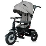 Lorelli Триколка с въздушни гуми Lorelli - Jaguar, Grey Luxe (10050392102)